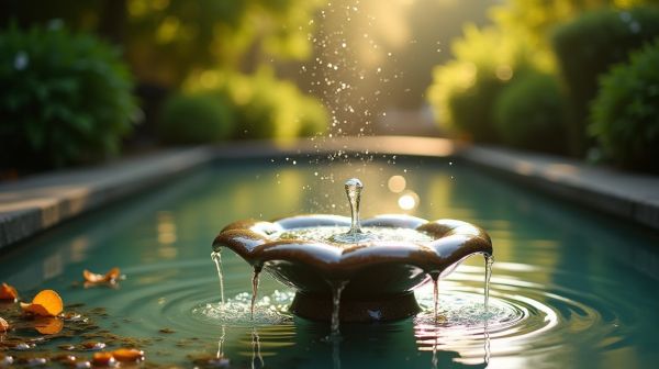 Filtres pour fontaines à eau chat : le guide essentiel !