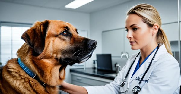 Vétérinaire à distance : conseils pour votre compagnon fidèle