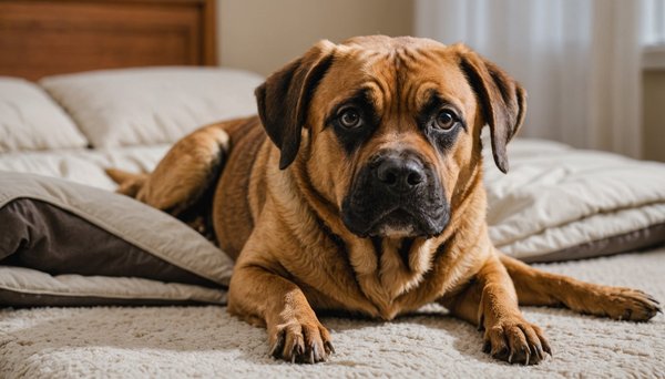 Chien détecteur de punaises de lit : tarifs et conseils pratiques